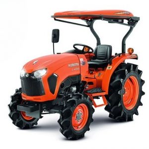Máy cày Kubota L4018VN