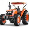 Máy cày Kubota M9540