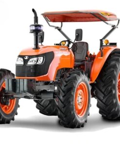 Máy cày Kubota M9540