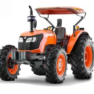 Máy cày Kubota M9540