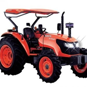 Máy cày Kubota M7040