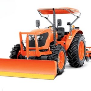 Máy cày Kubota MU5702