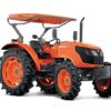 Máy cày Kubota M6040SU 2 Máy cày Kubota M6040SU
