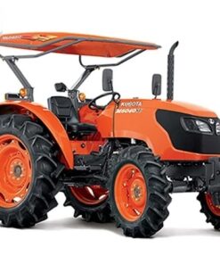 Máy cày Kubota M6040SU