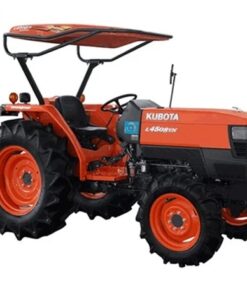 Máy cày Kubota L4508