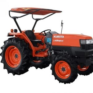 Máy cày Kubota L4508