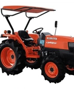 Máy cày Kubota L3408