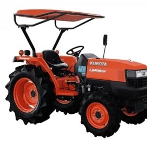 Máy cày Kubota L3408