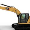 Cat 323 - Máy xúc đào thủy lực 23 tấn 2 Cat 323 - Máy xúc đào thủy lực 23 tấn