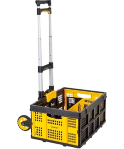 Xe đẩy hàng 2 bánh Stanley FT509