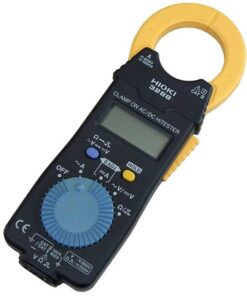 Ampe kìm AC/DC Hioki 3288
