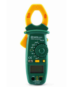 Ampe kìm đo kỹ thuật số SATA 03022