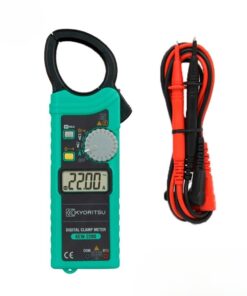 Ampe Kìm Kyoritsu 2200R