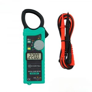 Ampe Kìm Kyoritsu 2200R