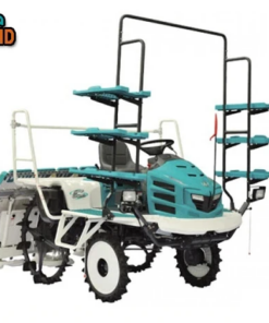 Máy cấy lúa Kubota SPV 6CMD 6