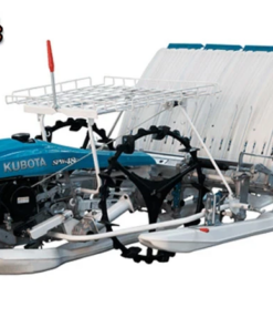 Máy cấy lúa Kubota SPW 48C