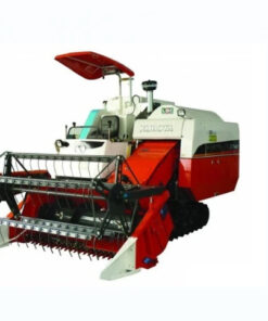 Máy gặt Kubota DC35
