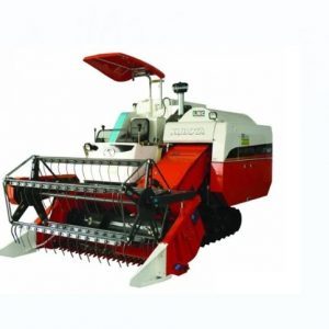 Máy gặt Kubota DC35
