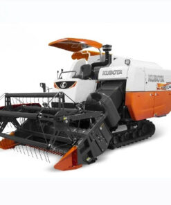 Máy gặt Kubota DC70 Plus