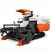 Máy gặt Kubota DC70 Pro