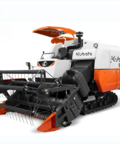 Máy gặt Kubota DC70 Pro