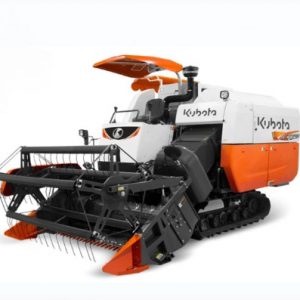 Máy gặt Kubota DC70 Pro