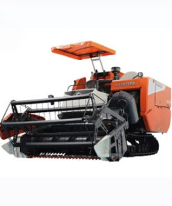 Máy gặt Kubota DC93