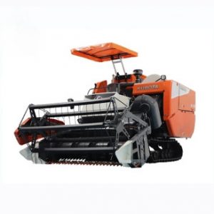 Máy gặt Kubota DC93