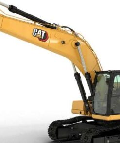 Cat 330 - Máy xúc đào thủy lực 30 tấn