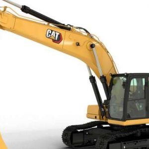 Cat 330 - Máy xúc đào thủy lực 30 tấn