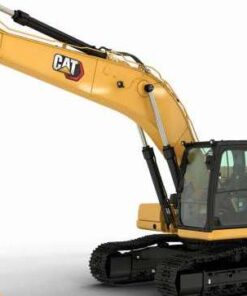 Cat 330GC - Máy xúc đào thủy lực 30 tấn