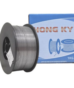 Cuộn dây hàn Mig không dùng Khí 1.0mm Hồng Ký E71T-GS (1.0kg)
