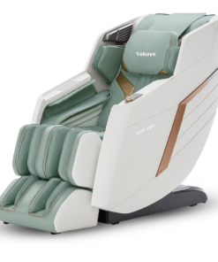Ghế massage Nhật Bản Tokuyo TC-698