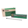 Hàn thép có độ bền cao 2.6mm Kiswel KK-50LF 2 Hàn thép có độ bền cao 2.6mm Kiswel KK-50LF