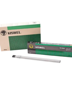 Hàn thép có độ bền cao 2.6mm Kiswel KK-50LF
