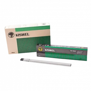 Hàn thép có độ bền cao 2.6mm Kiswel KK-50LF