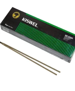 Hàn thép thường (sắt) Kiswel KR3000 (2.6mm)