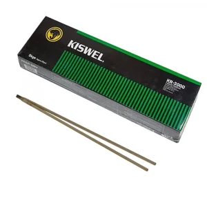 Hàn thép thường (sắt) Kiswel KR3000 (2.6mm)