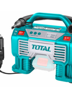 Máy bơm hơi dùng pin Lithium 20V Total TACLI2002
