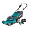 Máy cắt cỏ đẩy dùng pin Makita (530MM/BL)(64V MAX) LM002JM101 3 Máy cắt cỏ đẩy dùng pin Makita (530MM/BL)(64V MAX) LM002JM101