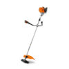 Máy cắt cỏ dùng xăng 1550W Stihl FS230 2 Máy cắt cỏ dùng xăng 1550W Stihl FS230