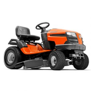 Máy cắt cỏ người lái Husqvarna TS138L