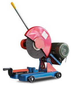 Máy cẳt sắt 350mm Hồng Ký HK CP312 3HP 1pha