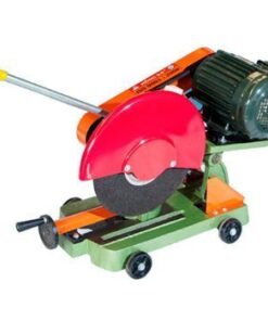 Máy cắt sắt 350mm Hồng Ký HK CP332 3HP 3pha