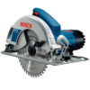 184mm Máy cưa đĩa 1400W Bosch GKS 190 2 Máy cưa đĩa 1400W Bosch GKS 190