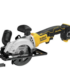 Máy Cưa Gỗ Dùng Pin Dewalt DCS571N-KR 115mm