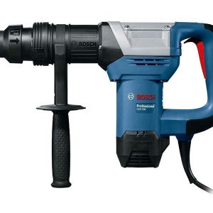 Máy Đục Bê Tông Bosch GSH 500 GEN II
