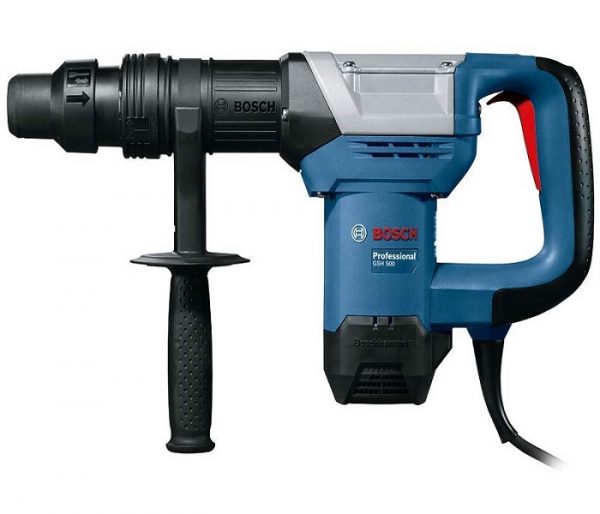 Máy Đục Bê Tông Bosch GSH 500 GEN II