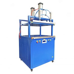 Máy ép chân không chăn ga gối YS800