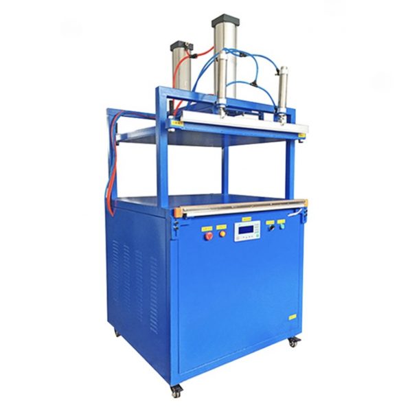 Máy ép chân không chăn ga gối YS800